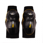 Налакътници - StormCloud - Elbow pads - Black/Yellow